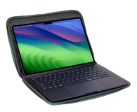 Thule Gauntlet 5 MacBook Sleeve 14” Hazy Green 3205411 - 1456382 - zdjęcie 3